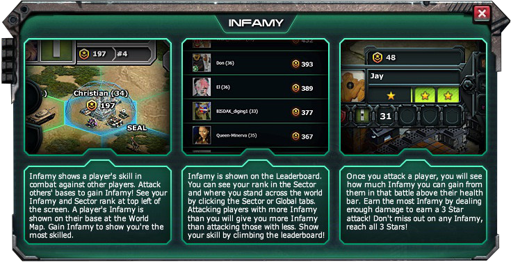 War commander raid prizes War commander raid prizes